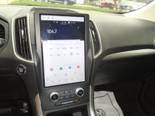 Used 2024 Ford Edge SEL w/ Convenience Package AWD/4WD image 15