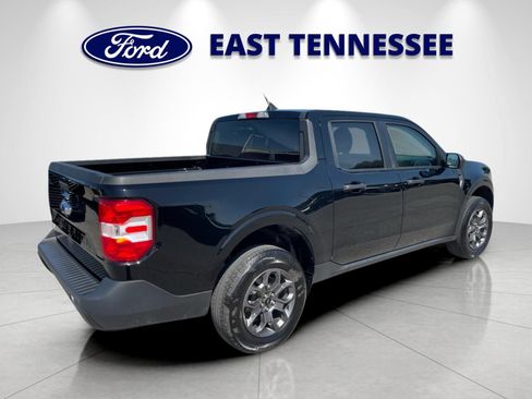 Used 2024 Ford Maverick XL FWD image 3