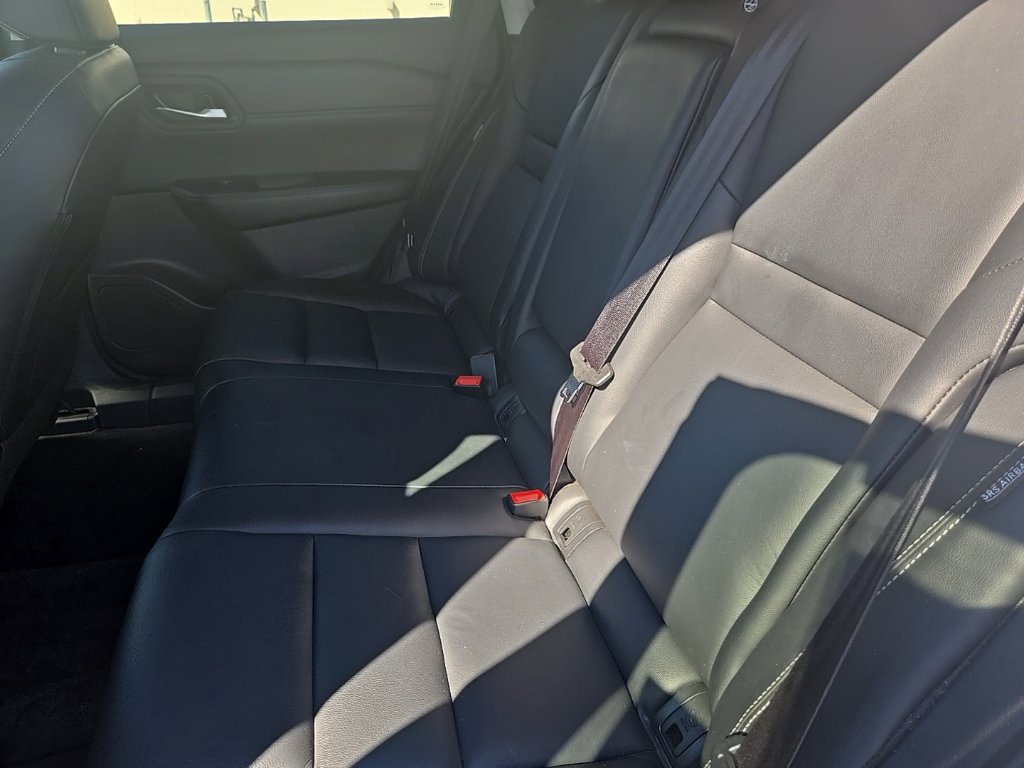 Used 2026 Nissan Rogue SL AWD/4WD image 23