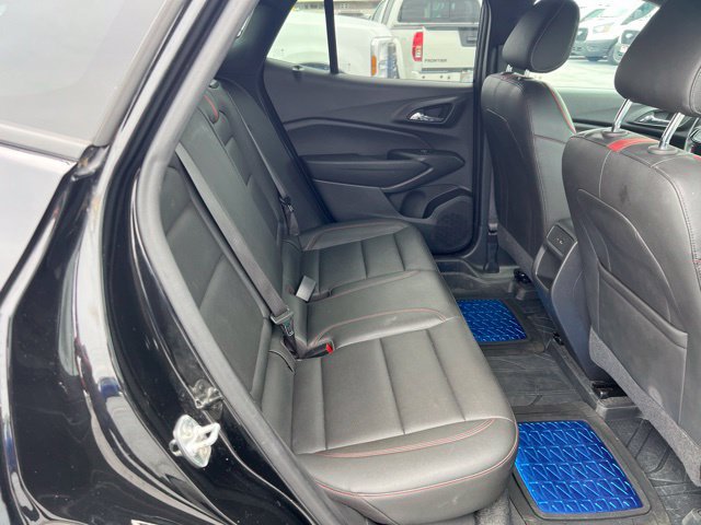 Used 2024 Chevrolet Trax RS FWD image 7