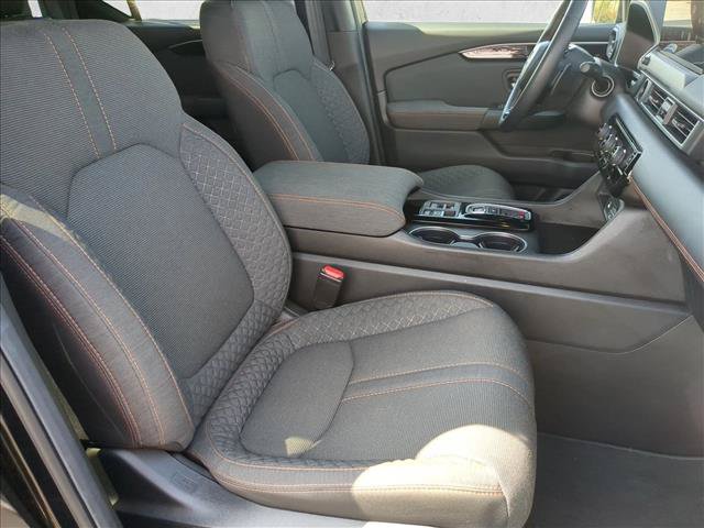 Used 2026 Honda Pilot Sport image 20