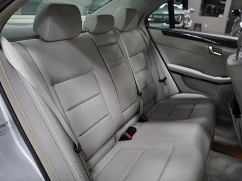 Used 2014 Mercedes-Benz E 350 Sedan w/ Premium 1 Package image 30