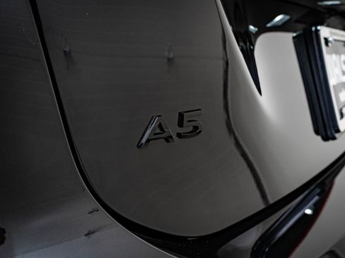 New 2025 Audi A5 2.0T Premium Plus image 15