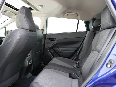Used 2024 Subaru Crosstrek 2.0i Premium AWD/4WD image 14
