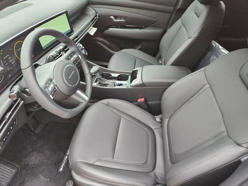 New 2026 Hyundai Santa Cruz XRT AWD/4WD image 8