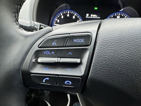 Used 2021 Hyundai Kona Ultimate w/ Cargo Package image 21