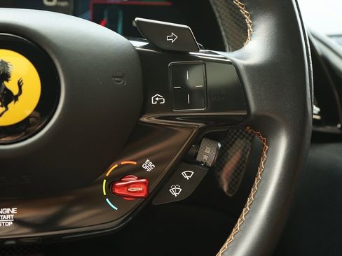 Used 2021 Ferrari Roma image 26
