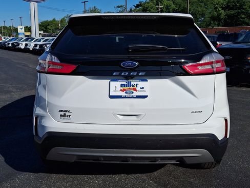 Certified 2023 Ford Edge SEL w/ Convenience Package AWD/4WD image 5
