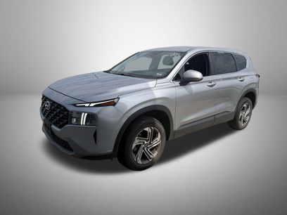 Certified 2021 Hyundai Santa Fe SE w/ Cargo Package