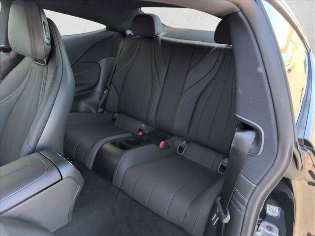 New 2026 Mercedes-Benz CLE 450 4MATIC Coupe image 16