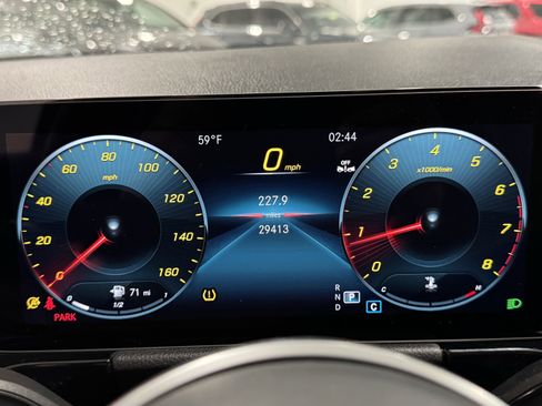 Used 2023 Mercedes-Benz GLA 250 4MATIC image 20