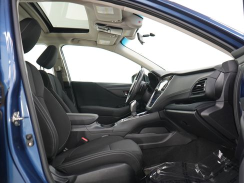 Used 2021 Subaru Legacy Premium AWD/4WD image 11