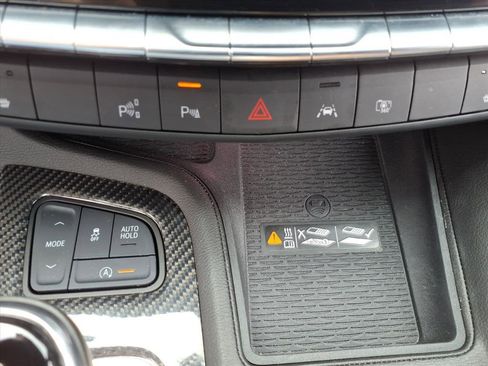 Certified 2025 Cadillac CT5 Sport w/ Sun And Sound Package image 31