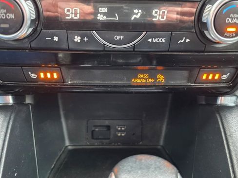 Used 2016 MAZDA CX-5 Grand Touring image 19