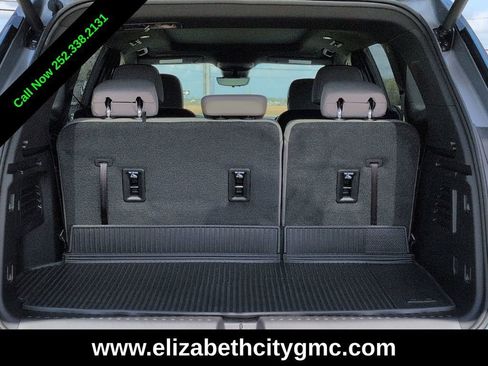 New 2026 GMC Acadia Elevation w/ Black Edition FWD image 14