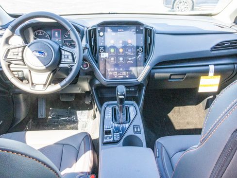 New 2025 Subaru Crosstrek 2.5i Limited w/ Popular Package #3A image 5