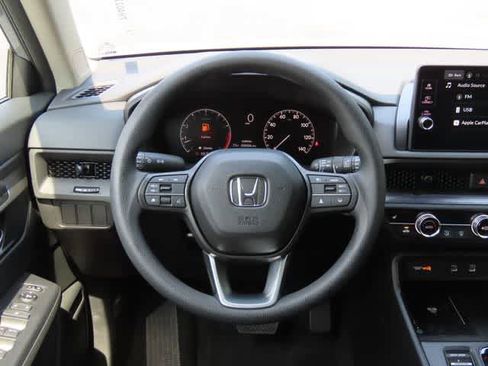 New 2026 Honda CR-V EX image 18