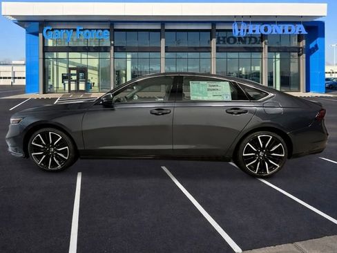 New 2026 Honda Accord Touring image 2
