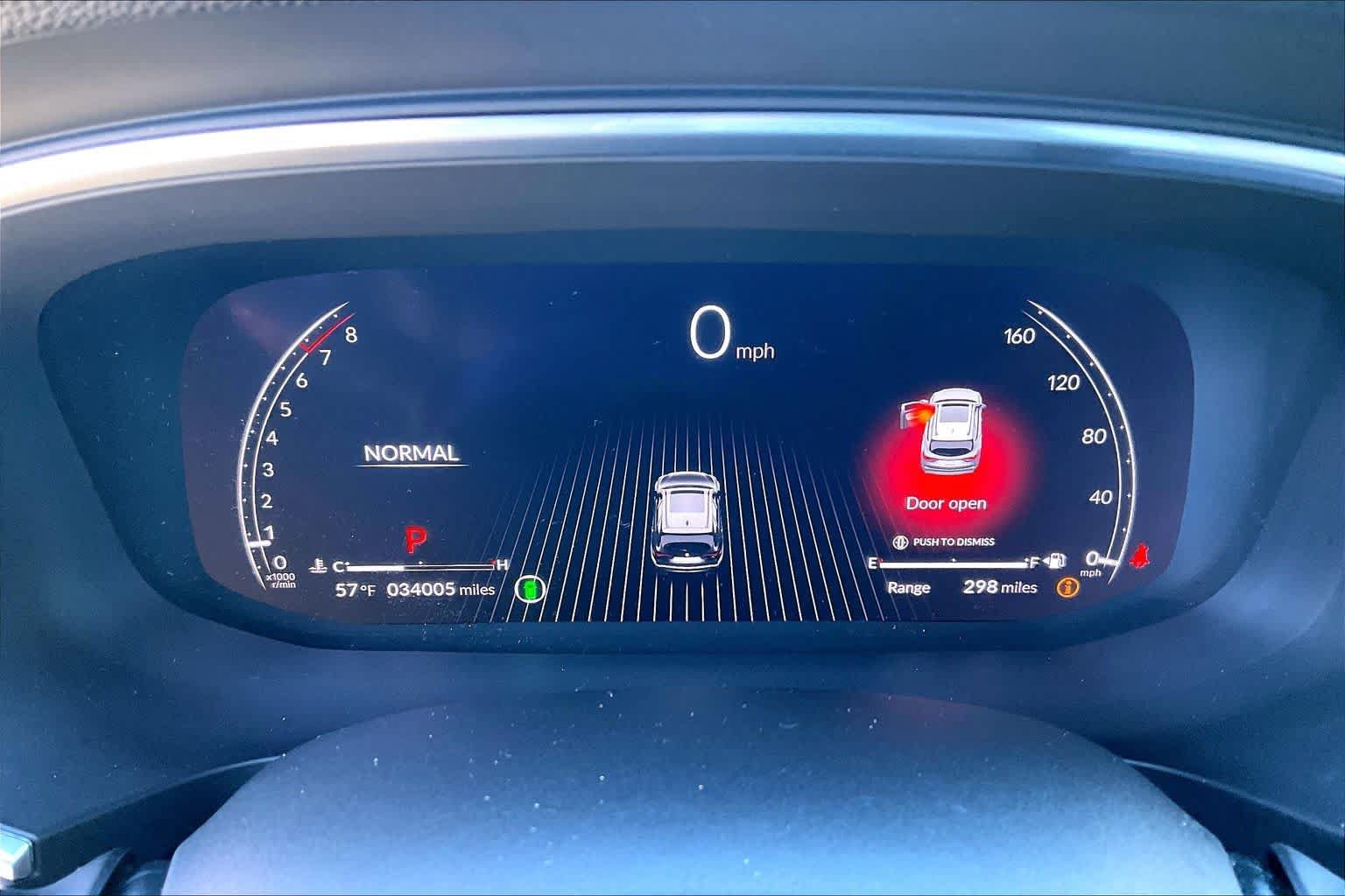 Certified 2024 Acura MDX SH-AWD image 25