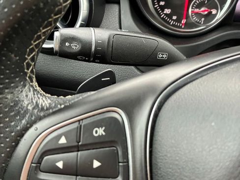 Used 2018 Mercedes-Benz CLA 250 4MATIC image 22