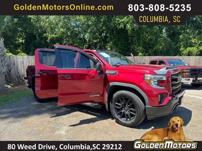 Used 2020 GMC Sierra 1500 Elevation