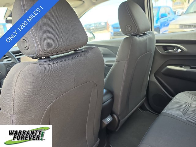 Used 2027 Chevrolet Bolt LT w/ Comfort Package FWD image 10