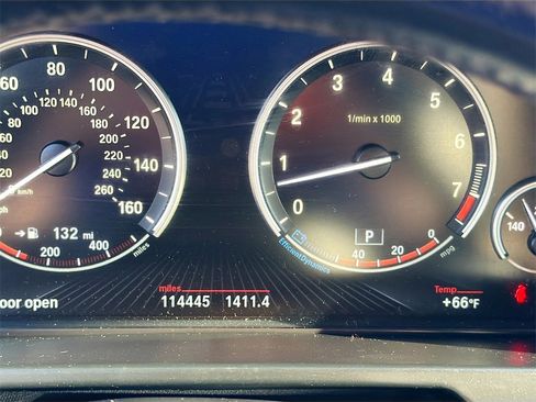 Used 2015 BMW X5 xDrive35i image 16