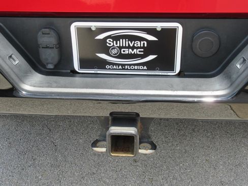 Used 2022 Chevrolet Silverado 2500 Custom w/ Custom Convenience Package AWD/4WD image 30