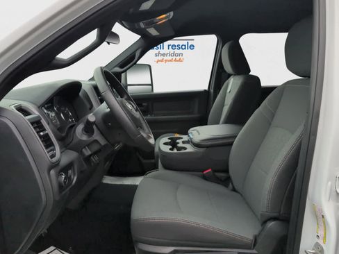 Used 2023 RAM 2500 Tradesman image 10