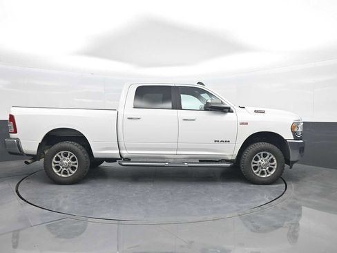 Used 2022 RAM 2500 Big Horn AWD/4WD image 9
