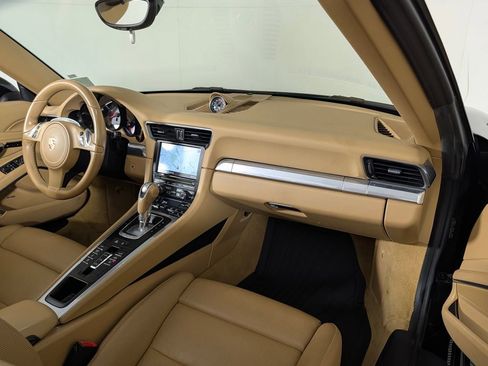 Used 2012 Porsche 911 Carrera S RWD image 18