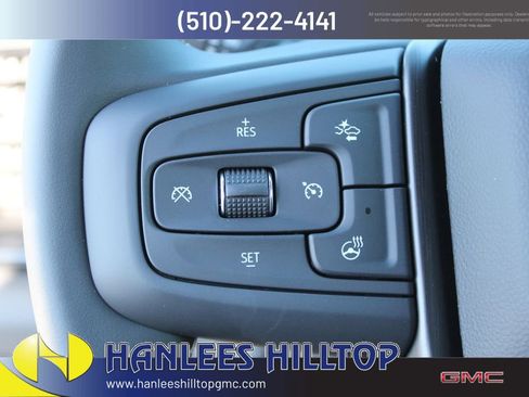 New 2026 GMC Sierra 2500 AT4 w/ AT4 Premium Plus Package image 30