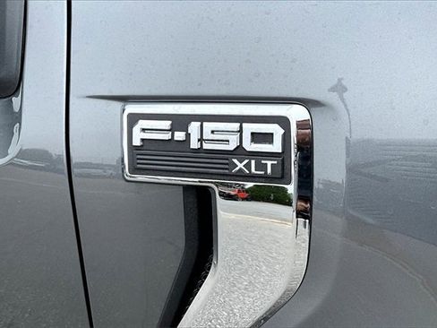 Used 2024 Ford F150 XLT w/ Equipment Group 302A MID image 25