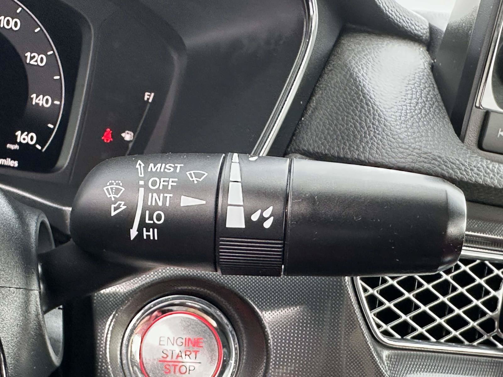 Used 2024 Acura Integra A-Spec FWD image 18