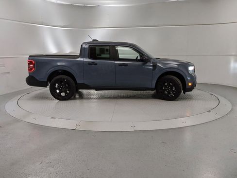 New 2026 Ford Maverick XLT w/ XLT Luxury Package image 2