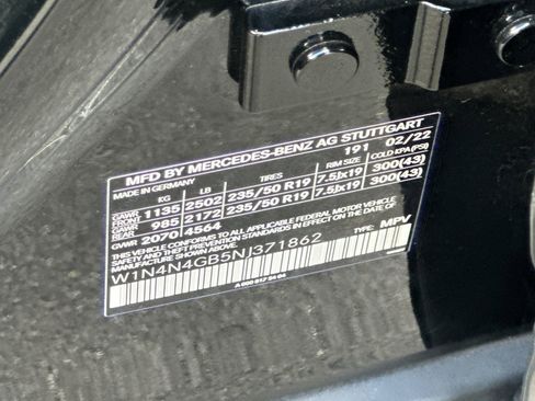 Certified 2022 Mercedes-Benz GLA 250 image 37