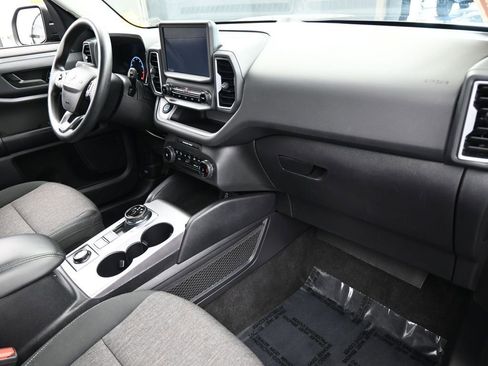 Used 2024 Ford Bronco Sport Big Bend image 42