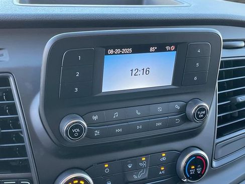 New 2025 Ford Transit 250 Low Roof image 10