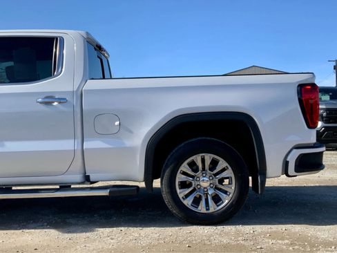 Certified 2024 GMC Sierra 1500 Denali w/ Technology Package image 12