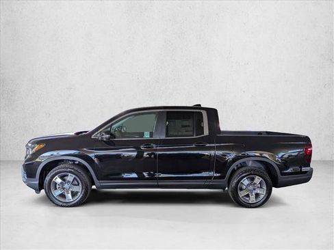 New 2026 Honda Ridgeline RTL image 5