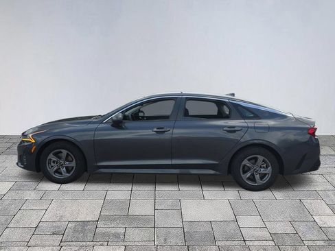Used 2023 Kia K5 LXS FWD image 4