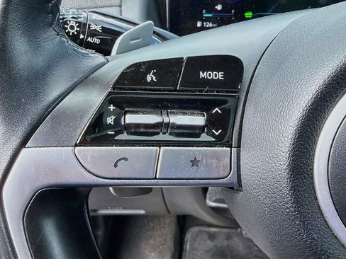 Used 2022 Hyundai Tucson SEL AWD/4WD image 12