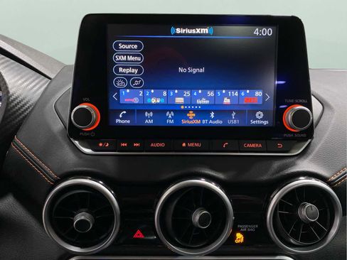 Used 2021 Nissan Sentra SR w/ SR Premium Package image 20