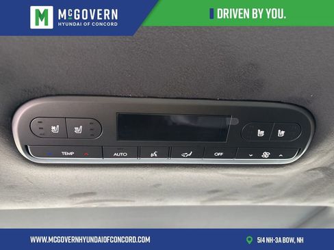 New 2026 Hyundai Palisade Calligraphy image 15