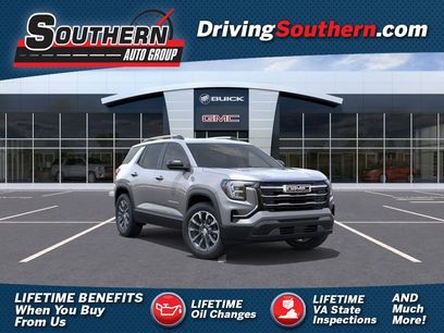 New 2026 GMC Terrain Elevation w/ Elevation Premium Package