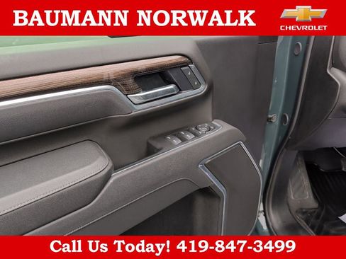 Used 2025 Chevrolet Silverado 2500 LT w/ Texas Edition image 26