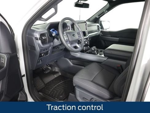 New 2026 Ford F150 XLT AWD/4WD image 28