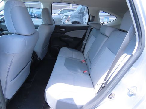 Used 2016 Honda CR-V EX image 11