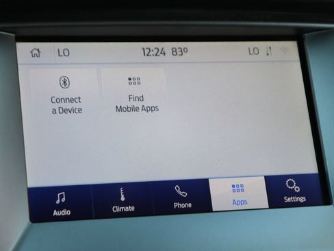Used 2020 Ford Ranger XLT w/ Equipment Group 301A Mid RWD image 26