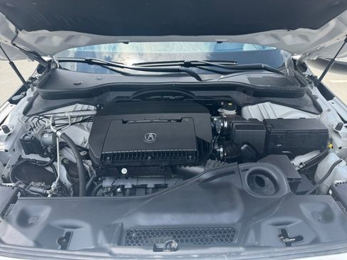 Used 2023 Acura MDX w/ Advance Package AWD/4WD image 20